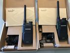 Bd302u-1 Hytera 2 Bd302 Dmr