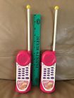 Be-100 Barbie Vintage 1993 Cordless