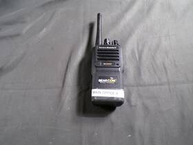 Cp-8821 Bearcom Dc250d Cisco Phone