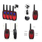 Befove Twoway Radios Walkie Talkies Rechargeable Channel Long 675234320158