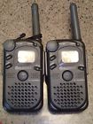 Bellsouth Bell Equipment Sonecor Channel Walkie Talkies Work Great