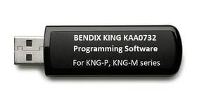 Kaa0732 Bendix King V.2.4.0 Programming And Editor Software For Kng-p Kng-m Usb