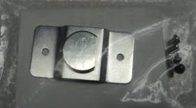 Laa0405 Bendix King Used D-type Swivel Kit For Dph Dphx Eph Ect Belt Clip