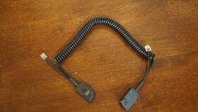 Laa0700 Bendix King Basic Cloning Cable Bk Gph Epu Epv Gmh Emv Dbh Gbhp Grh Grhp Drh