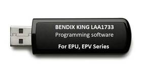 Laa1733 Bendix King V.1.1.5 Programming And Gph Editor Software For Epu/epv Series