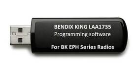 Laa1735 Bendix King V.1.1.6 Programming And Gph Editor Software For Bk Eph Series