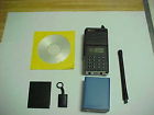 Eph5102a Bendix King Narrowband 14-ch. Master Vhf-fm Handheld Radio Lexan Case