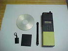 Eph5141a Bendix King Wideband 14-ch. Vhf Handheld Radio W/ Business Channels
