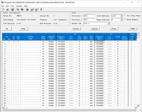 V1.00.37 Bendix Rem403 King Relm Programming Software For Rmv25 Series