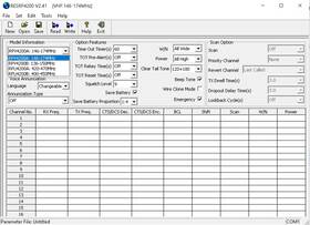 Resrp4200 Bendix King Relm V2.41 Programming Software Rpu4200a And Rpv4200a Series