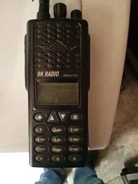 Bkg-150 Bendixking Bk