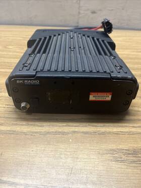 Kng-m150r Bendixking Bk Radio 2-way