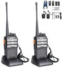Bf-888s Bf-230pro-2 Baofeng Pack Upgraded Two Way Radio Pro Handheld 7432382119835
