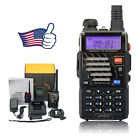 136-174-400-520 Bf-5r Plus Baofeng Uv-5r Dual