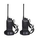 Bf-888sa-b2 Baofeng Ways Radio Walkie Talkies Packs Long Range 695639457471