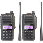 136-174-400-520mh Bf-a58 Baofeng Two Way Radio Walkie Talkie Waterproof Vhf 732030586222