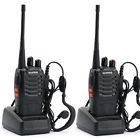 Bf Nestling Twoway Radios 2pcs 711041556707
