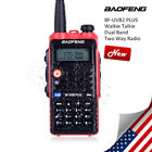 Bf-uvb2 Plus Baofeng Uvb2 Walkie