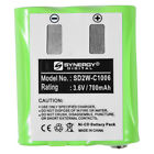 Bf492680 Synergy Digital Motorola Radio Battery Rechargeable 724327838183