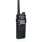 1-4-8w Bff9 V2 Baofeng Black Bf-f9 Hp 641378487019