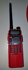 Bff9v2red3800 Baofeng Red Bf-f9 V2