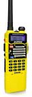 Bff9v2yellow Baofeng Quality Unbreakable Yellow