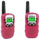 Bf-t3 Bft3 Twoway Radios Kids Walkie Talkies Channel Childrens 714532455749