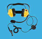 Bhdh40ptt-yw-m9 Bommeow Industrial Plant Engineer Offload Headpieces For Motorola 729798821863