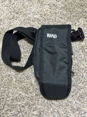 Bird 7002a219-1 Sitehawk Digital Rf Meter Softcase. - Free Shipping