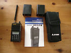 Gph5102xcmd Bk Relm Wildfire Command Radio 2012 Calfire Freq. Loaded New In Box!