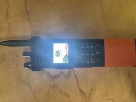 Bkr5000-t3bs-1 Bk Technologies