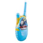 Bk1-05085 Thomas Friends And Walkie Talkie Color Style May Vary