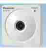 Bl-vp101p Panasonic Warranty Network Camera W High Sensitivity Sensor Vga 640x480p White 885170067264