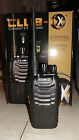 Blackbox Club-x Uhf 16 Ch