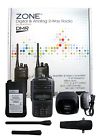 Cp200d Blackbox Lot Of 2 Zone-kp