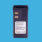 Bmcm9858-2700-nc Bommeow Durable Two Way Radio Battery For Motorola 729798816869