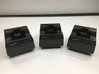 Bml 161 59-1 R4a Ericsson Lot Of Universal Desk Base Class Battery Charger