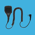 Cls1450 Bpm290-m1a Bommeow Remote Lapel Speaker 786726009595