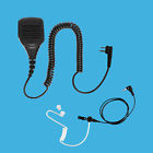 Bpm290arp25-m1a Bommeow Remote Shoulder Mic 786726010782