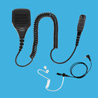 Bpm290arp25-m9 Bommeow Remote Shoulder Mic 786726010751