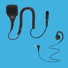Bpm290arp3000-ax Bommeow Remote Lapel Speaker 786726010706