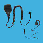 Bpm290arp3000-m1a Bommeow Remote Lapel Speaker 786726010768