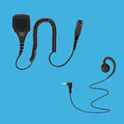 Bpm290arp3000-m9 Bommeow Remote Speaker Mic 786726010737