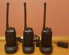 Ch250r1 Br250v Rca Three 3 Two