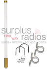 Br-6280 Br6280 800mhz 806-866mhz Base Repeater Antenna Motorola Gtx800 Xtl2500 Lcs2000