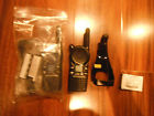 1110 Brand New 2 Motorola Cls Radio With Holder, Radio, Battery