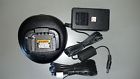 Pmln5398 Brand New Motorola Oem Cp185 Charger -