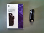 Pmln5712 Brand New Motorola Oem Mototrbo Bluetooth Adapter For Xpr Radios -