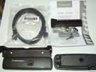 Rln4802a Brand New Oem Motorola Cdm1250 Cdm1550 Remote Mount Kit Cdm 1250 1550