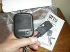 V2-10049 Brand New Otto Remote Speaker Lapel Mic - $126 List Ptt, Volume, Usa